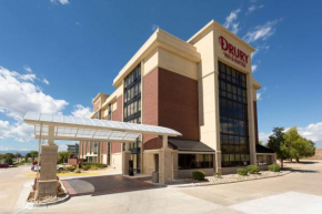Отель Drury Inn & Suites Denver Tech Center  Сентенниал